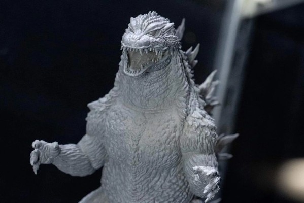 极致超值系列 哥斯拉 2000 千禧年(1999)