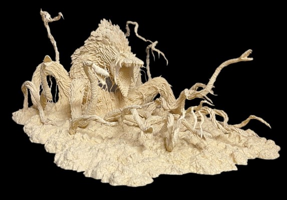 碧奥兰蒂 专业模型套件