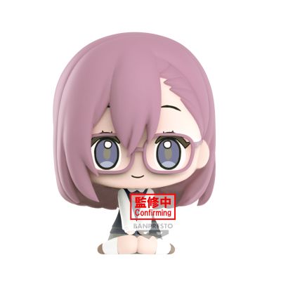 2.5次元的诱惑 坐姿小伙伴-理理沙与莉莉艾露-（A款：天乃理理沙）