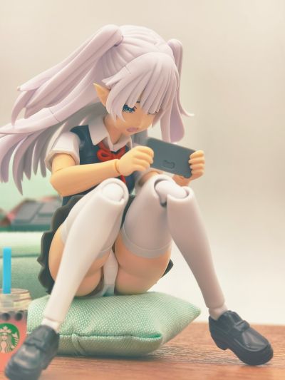 所罗门七十二魔神 外传 可米JK