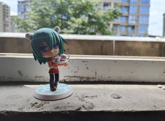 一番赏 幸运星 岩崎南 