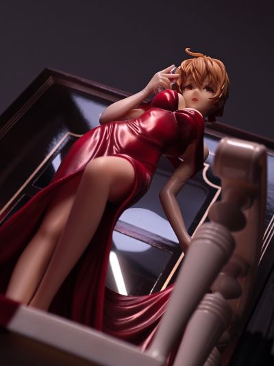 碧蓝幻想 薇拉 誓约晚礼服