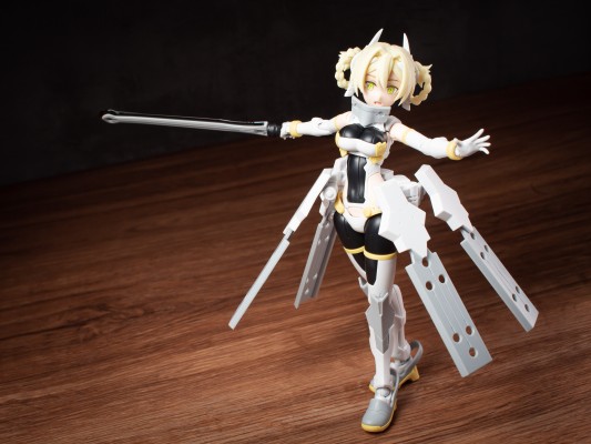 30MS SIS-F00 尤菲娅[配色A]