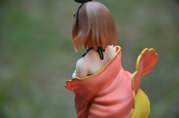 Coreful玩具人偶 莱莎的炼金工房～常暗女王与秘密藏身处～动画版 莱莎~泳装造型~