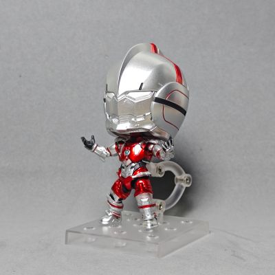 粘土人#1325   机动奥特曼 奥特曼