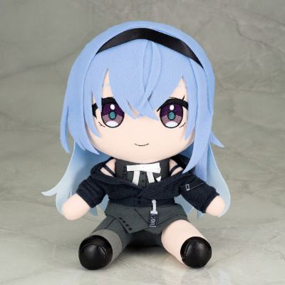 偶像大师 闪耀色彩 毛绒玩偶 铃木羽那