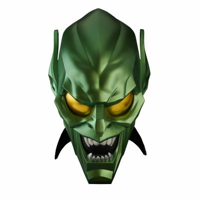 漫威传奇系列 绿恶魔扮装头盔