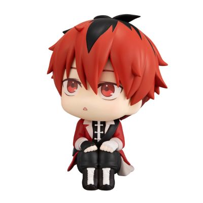 Look Up 葬送的芙莉莲 休塔尔克