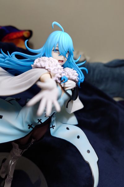 薇薇 -萤石眼之歌- 薇薇