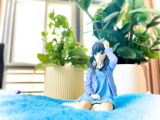 HELLO! GOOD SMILE 新世纪福音战士新剧场版 式波・明日香・兰格雷 运动服