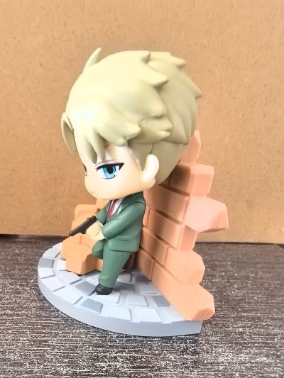 掌中人偶精细版 间谍过家家 劳埃德+阿尼亚