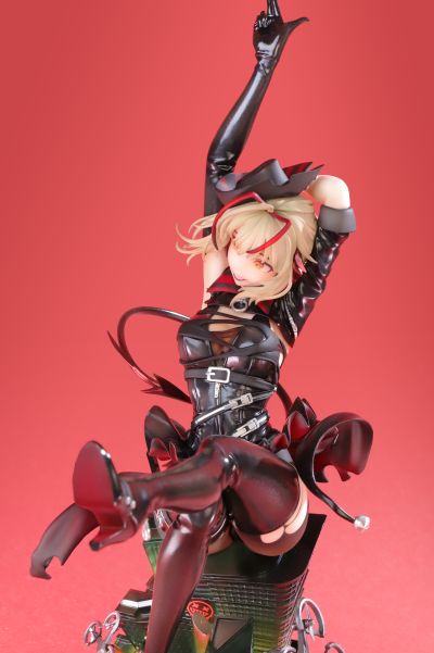 明日方舟 音律联觉W