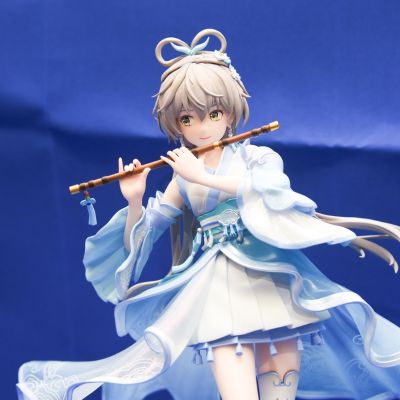 虚拟歌手 洛天依 歌行