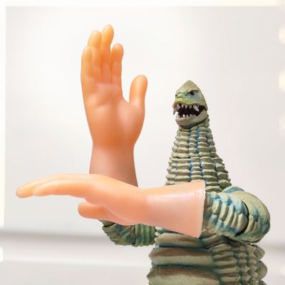 S.H.Figuarts  雷德王