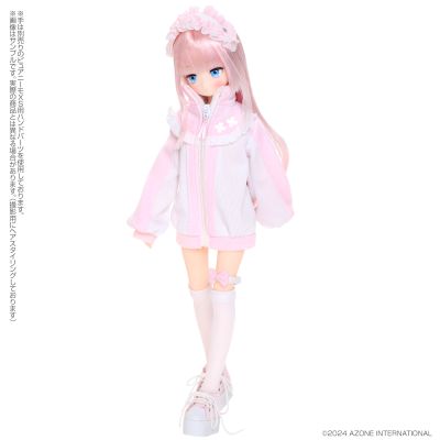 POD058-LMS Luminous*Street/望月润 ～天使女孩～ 樱花天使