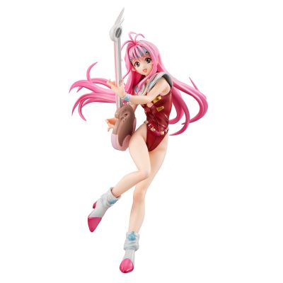 超时空要塞7 Fire Bomber 演唱舞台 套装