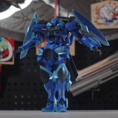 MODEROID   骑士&魔法 玩具箱