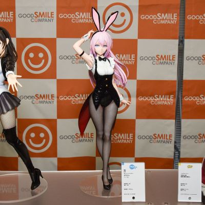 B-style 式守同学不只可爱而已 式守 兔女郎