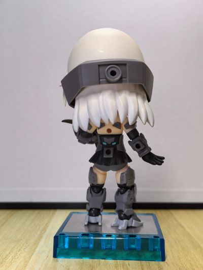 Cu-poche 机甲少女 安姬蒂特