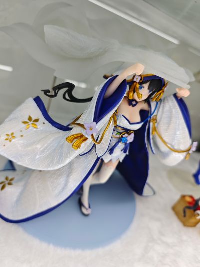 在地下城寻求邂逅是否搞错了什么 赫斯缇雅 -白无垢-