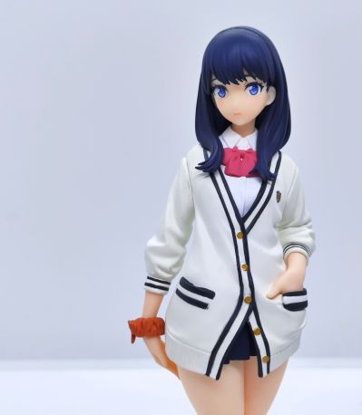 POP UP PARADE  古立特宇宙 宝多六花