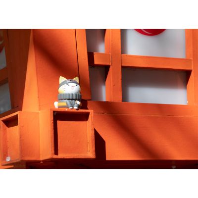 火影忍喵系列！火影忍者 疾风传 决战!“晓”突入篇