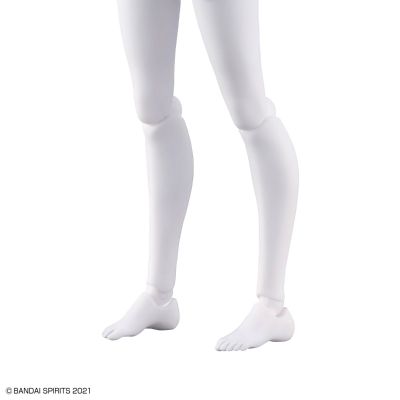 30MS  选装身体配件 MD01型[配色A]