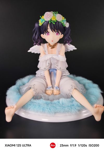 Dream Tech 偶像大师闪耀色彩 福丸小糸 晴日的咖啡店