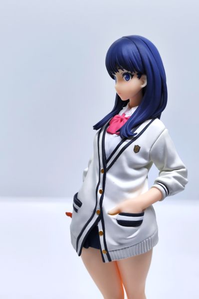 POP UP PARADE  古立特宇宙 宝多六花