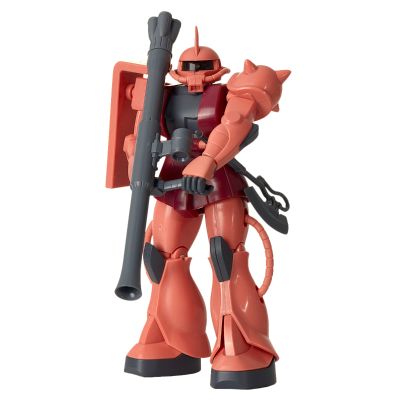 声效战士特别版 夏亚专用扎古