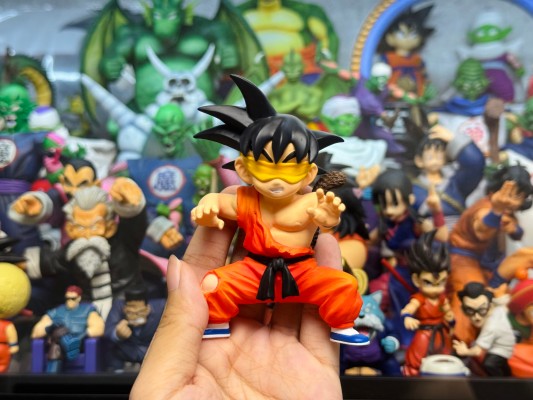 龙珠ARISE 神大人