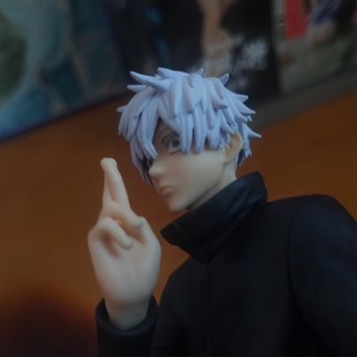 咒术回战 咒祓之术 五条悟3