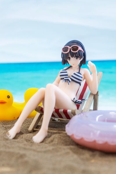 AFG 路人女主的养成方法Fine 加藤恵（TAiTO限定）