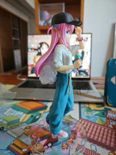 一番赏 孤独摇滚！VOLUME 2 A奖 后藤独