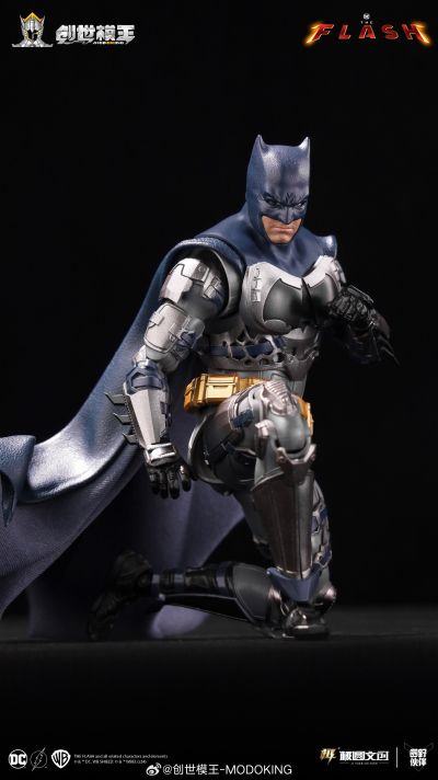 闪电侠（电影） 蝙蝠侠