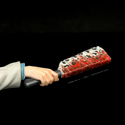 咒术回战 咒祓之术 七海建人