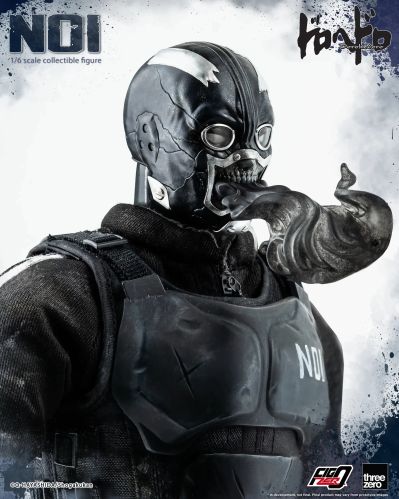 FigZero 异兽魔都 能井