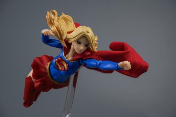 转轮科技系列 惊奇山口 超女