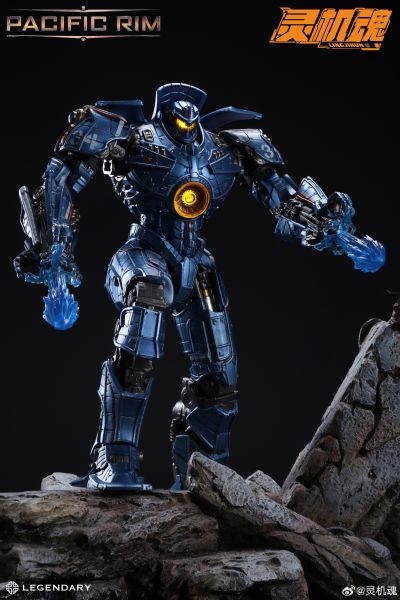 环太平洋 危险流浪者