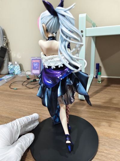 少女前线 MDR 酒会观测者