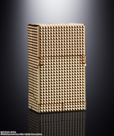 超合金魂 GX-32SP 黄金战士 超合金50周年纪念版