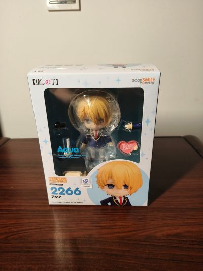 粘土人#2266 我推的孩子 阿库亚