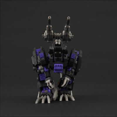 REALIZE MODEL 索斯机兽  RMZ-02 咆哮虐杀龙