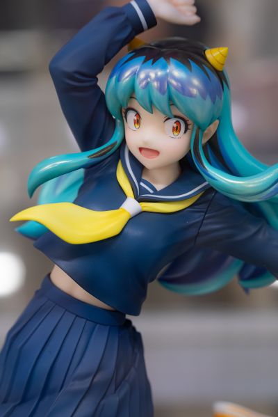 福星小子 拉姆 校服版