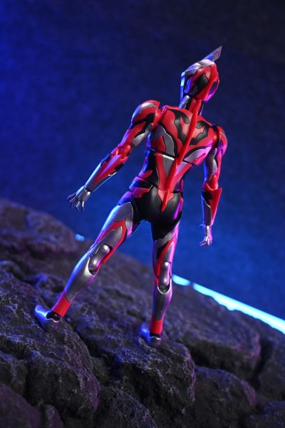 Figure-rise Standard   捷德奥特曼 原始形态