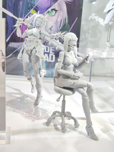 DC——哈莉·奎茵