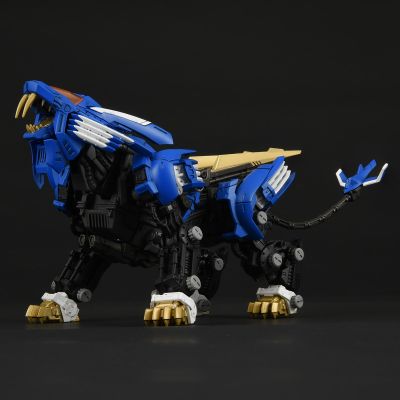 REALIZE MODEL  RMZ-01 超重剑长牙狮