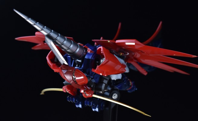 RIOBOT 勇者莱汀 莱汀