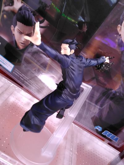 FIGURIZMα 咒术回战 第二季 夏油杰