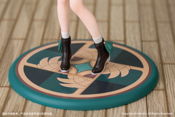 Gift+系列  崩坏：星穹铁道 青雀